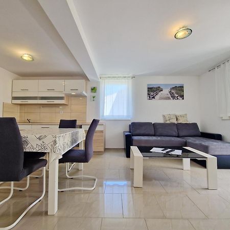 Apartment Slabek Baška Zewnętrze zdjęcie