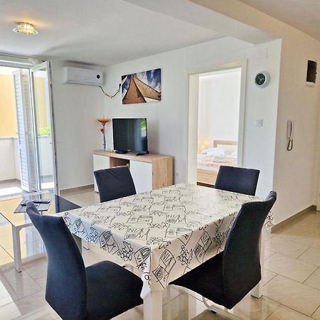 Apartment Slabek Baška Zewnętrze zdjęcie