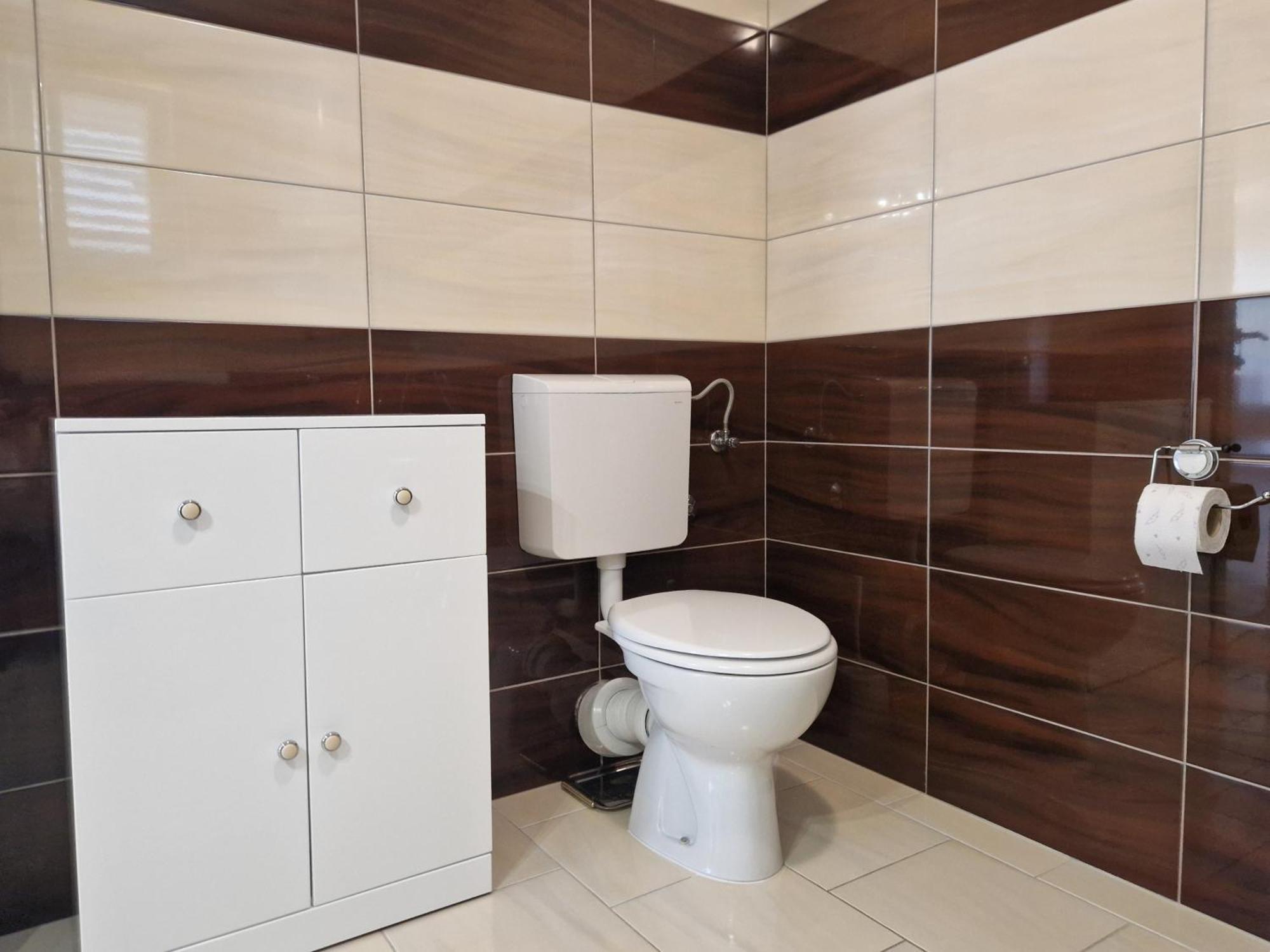 Apartment Slabek Baška Zewnętrze zdjęcie
